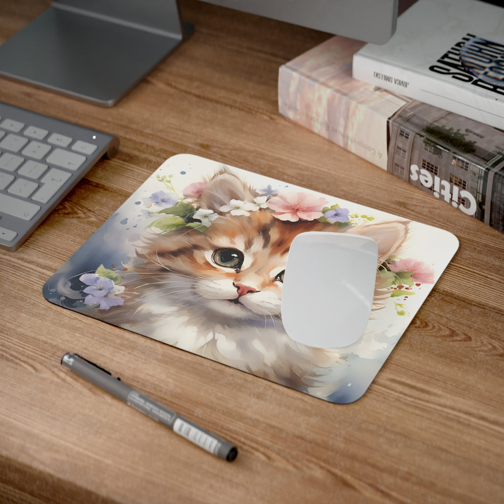 CATMP0008 - Cat-Themed Mouse Pads