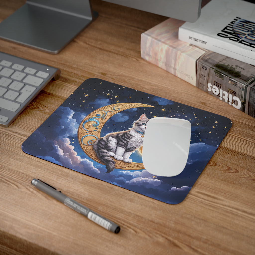 CATMP0015 - Cat-Themed Mouse Pads