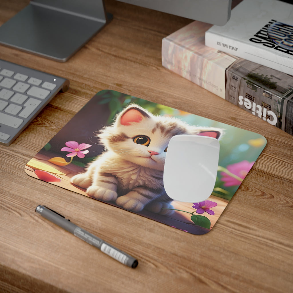 CATMP0020 - Cat-Themed Mouse Pads
