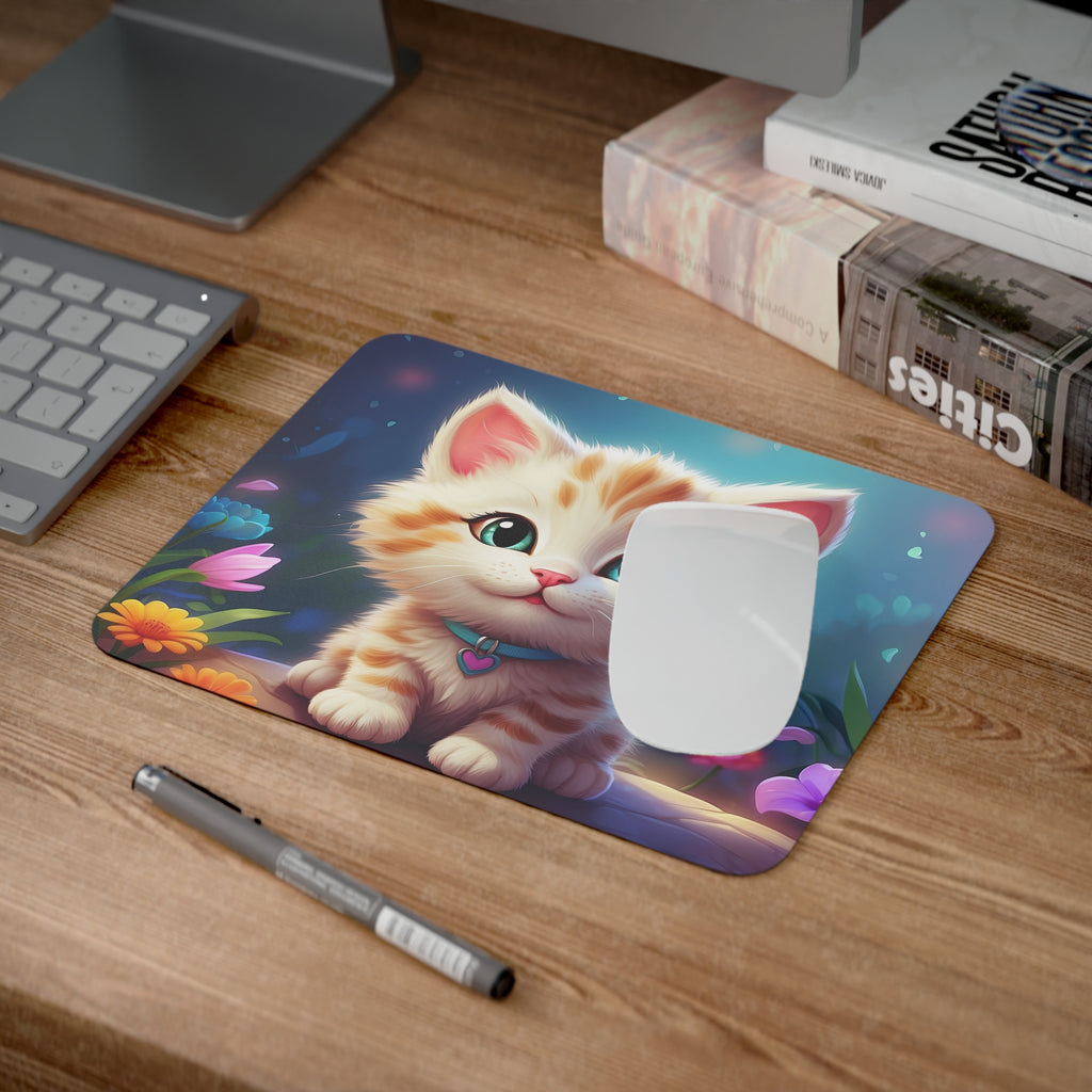 CATMP0021 - Cat-Themed Mouse Pads