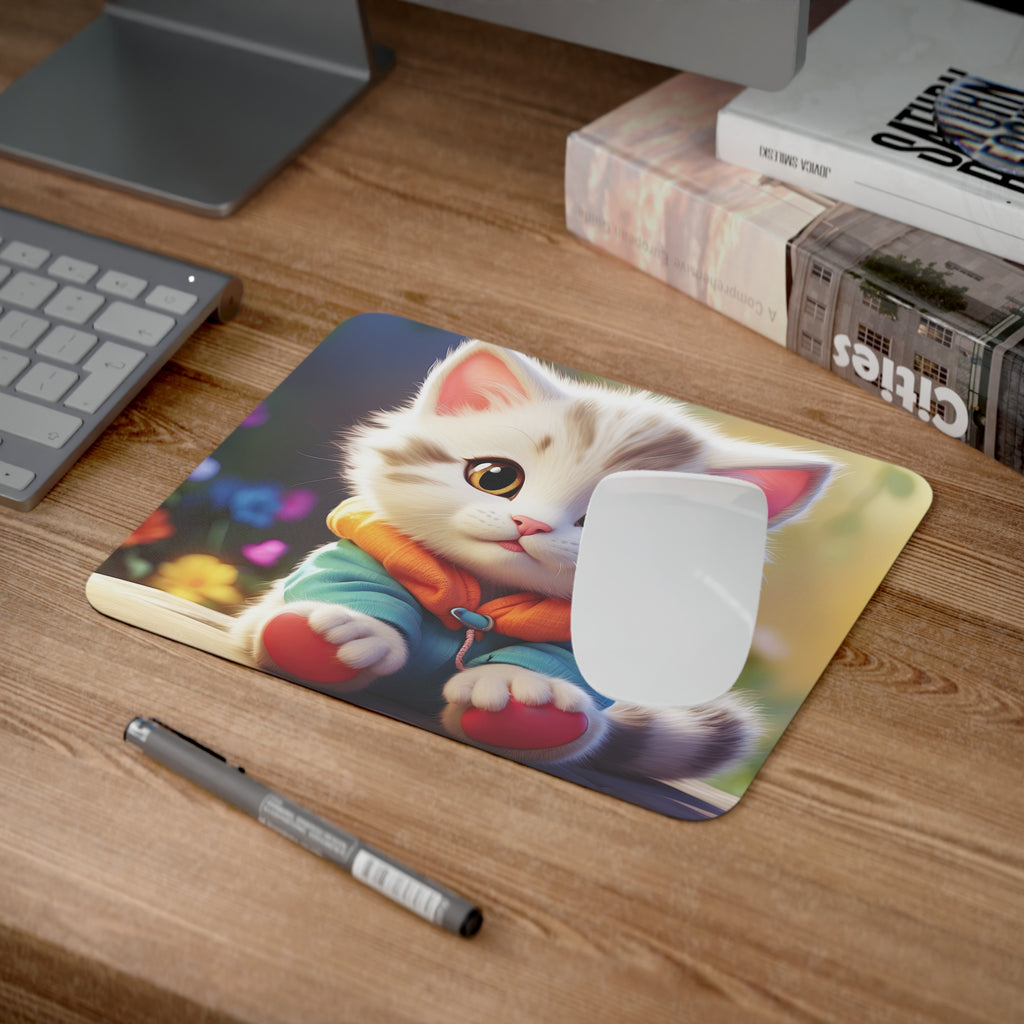 CATMP0022 - Cat-Themed Mouse Pads