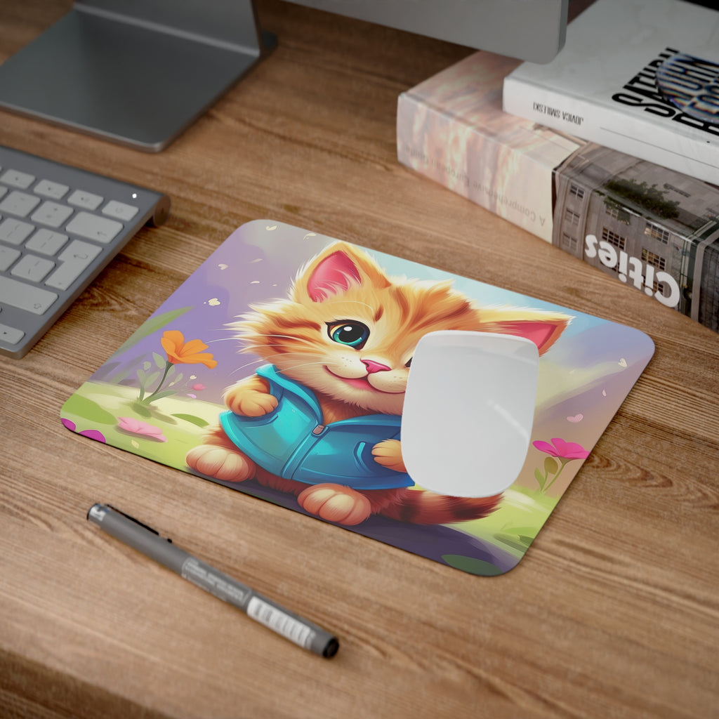 CATMP0023 - Cat-Themed Mouse Pads