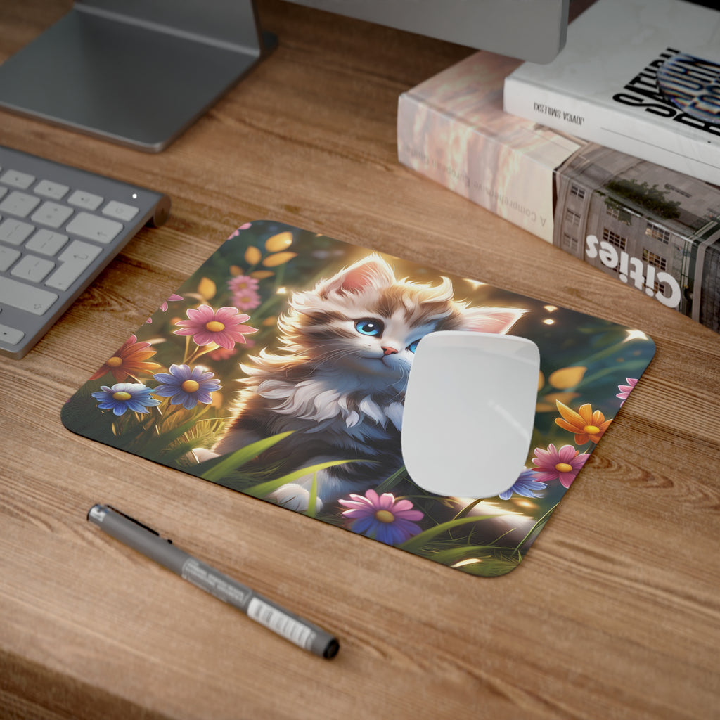 CATMP0024 - Cat-Themed Mouse Pads