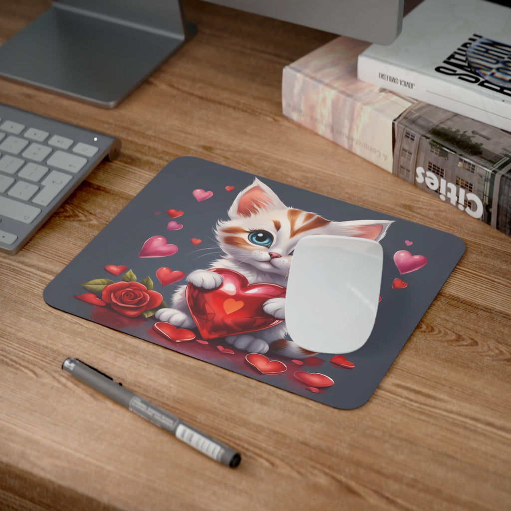CATMP0025 - Cat-Themed Mouse Pads