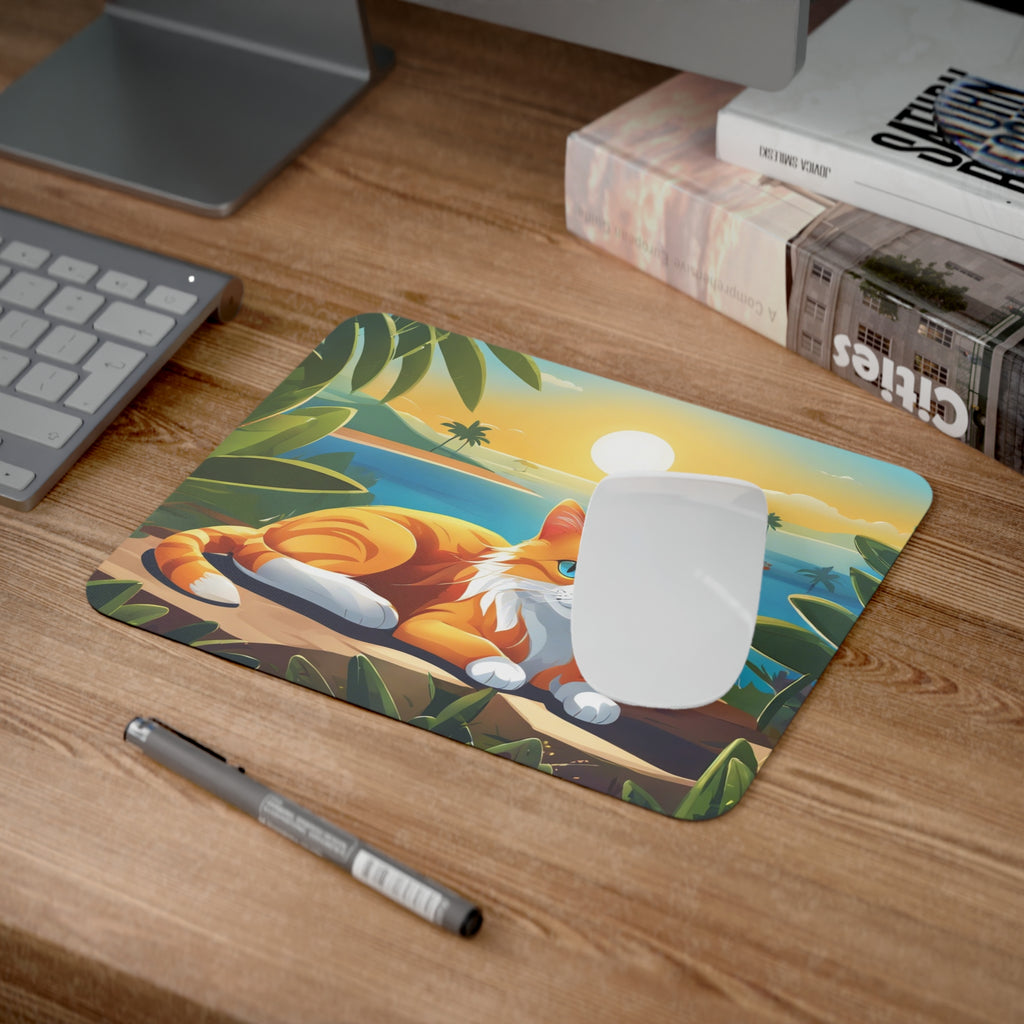 CATMP0029 - Cat-Themed Mouse Pads