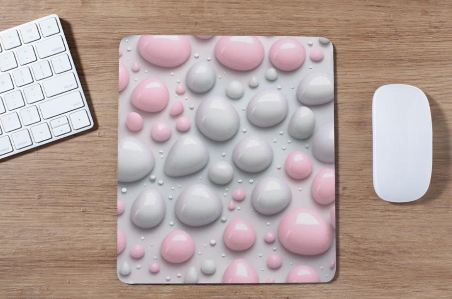 DECORMP0004 - Decorative Mouse Pads