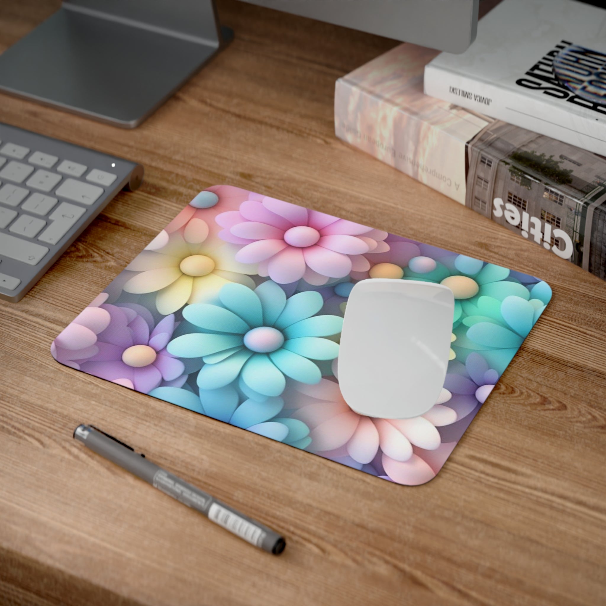 DECORMP0005 - Decorative Mouse Pads