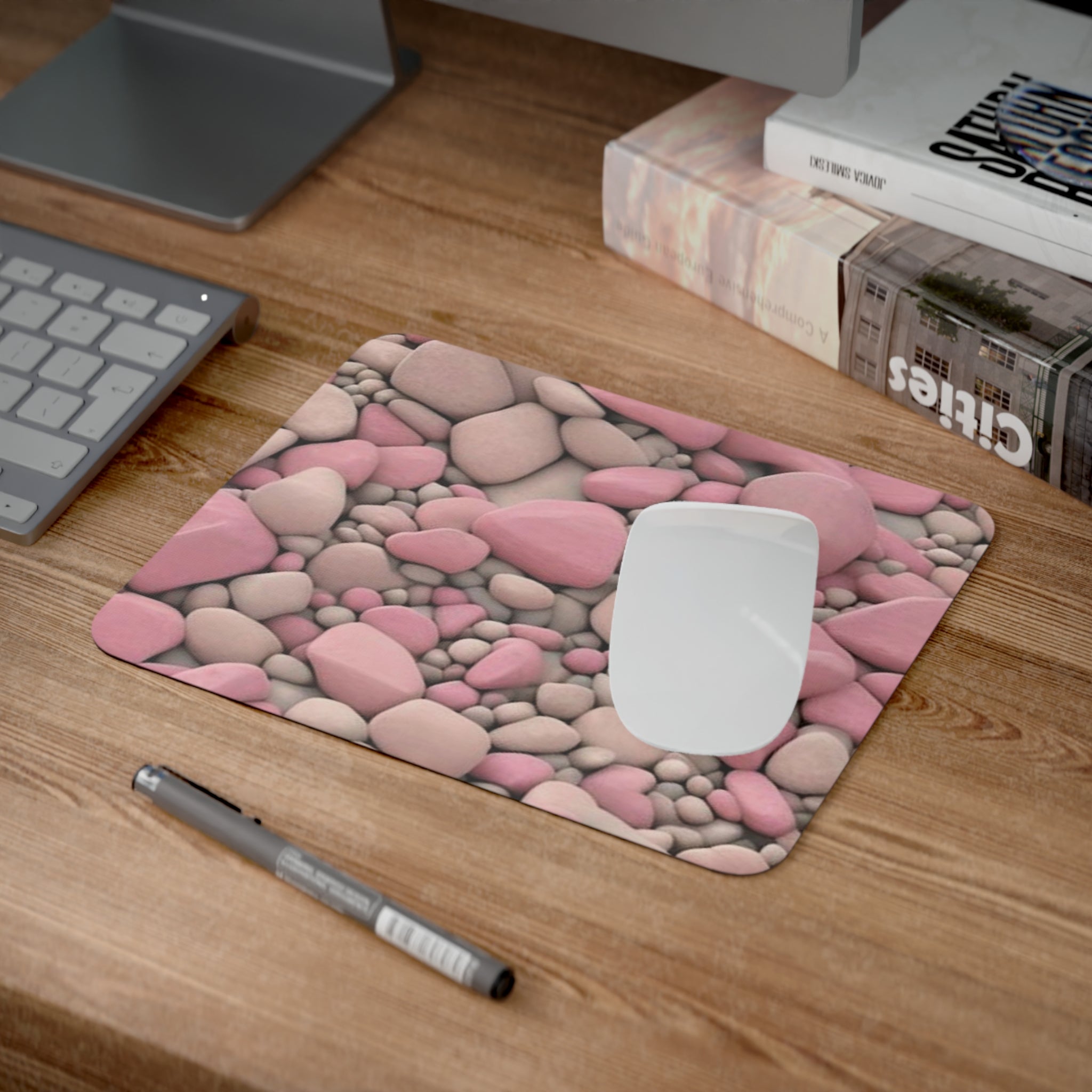 DECORMP0006 - Decorative Mouse Pads