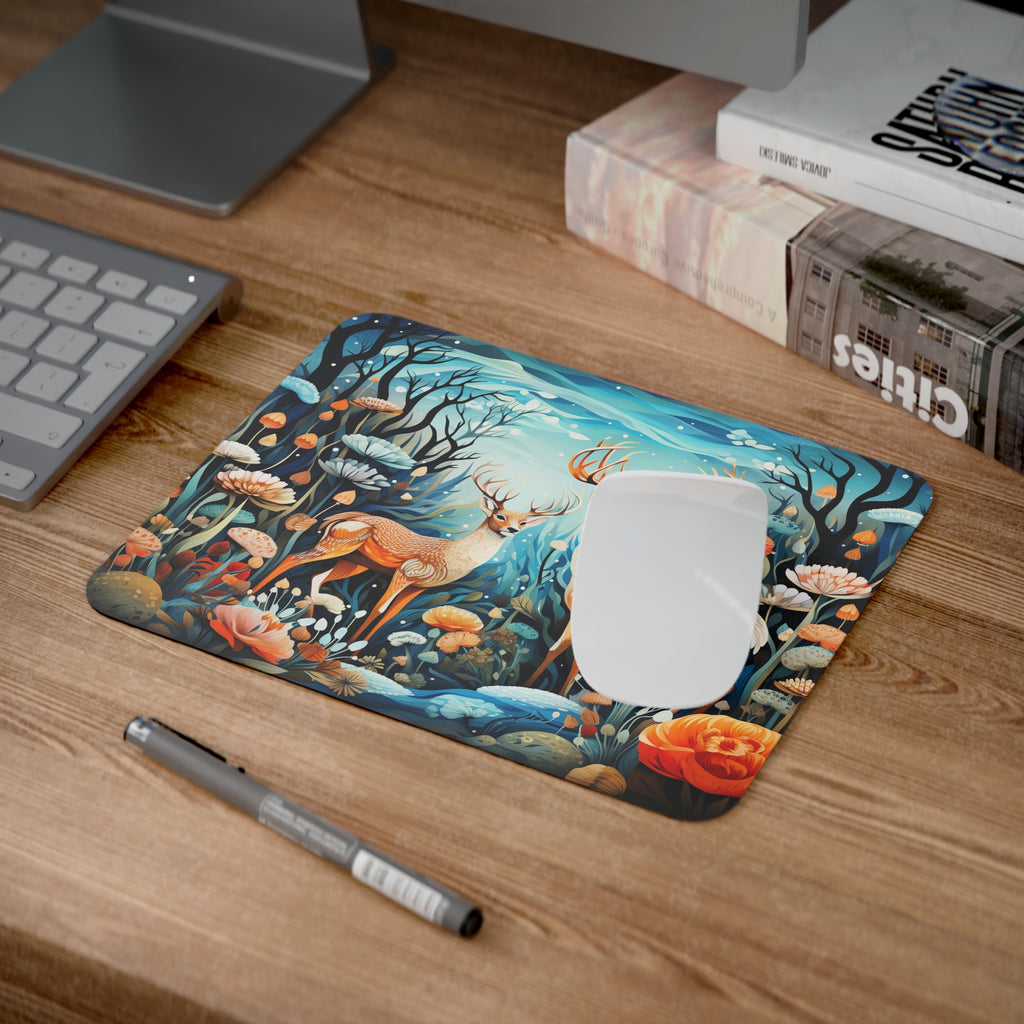 DEERSMP0005 - Deer Mouse Pads