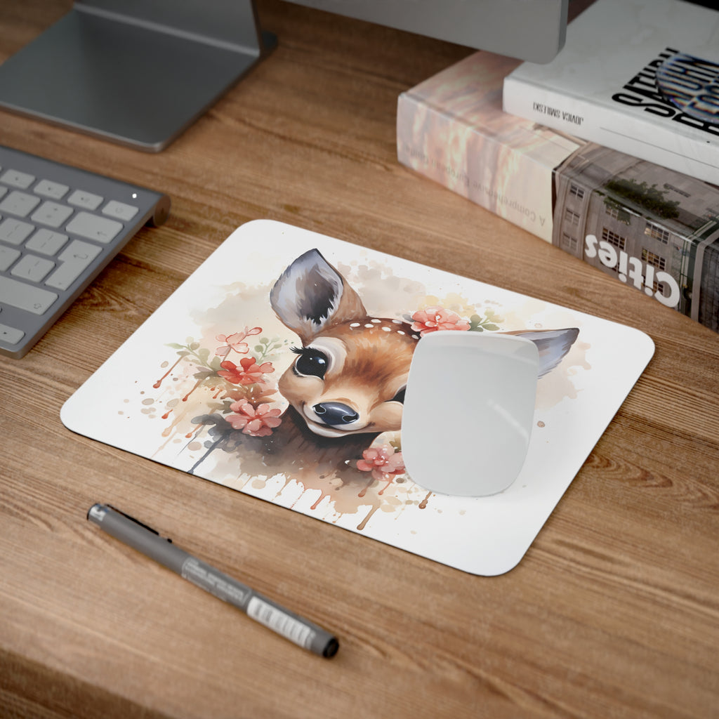 DEERSMP0008 - Deer Mouse Pads
