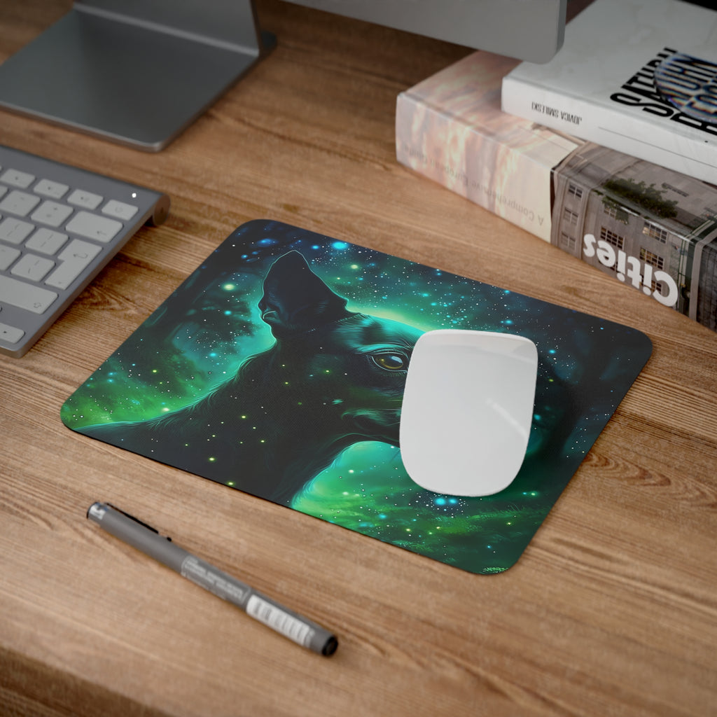 DOGMP0002 - Dog Themed Mouse Pads