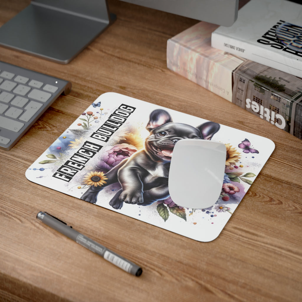 DOGMP0003 - Dog-Themed Mouse Pads