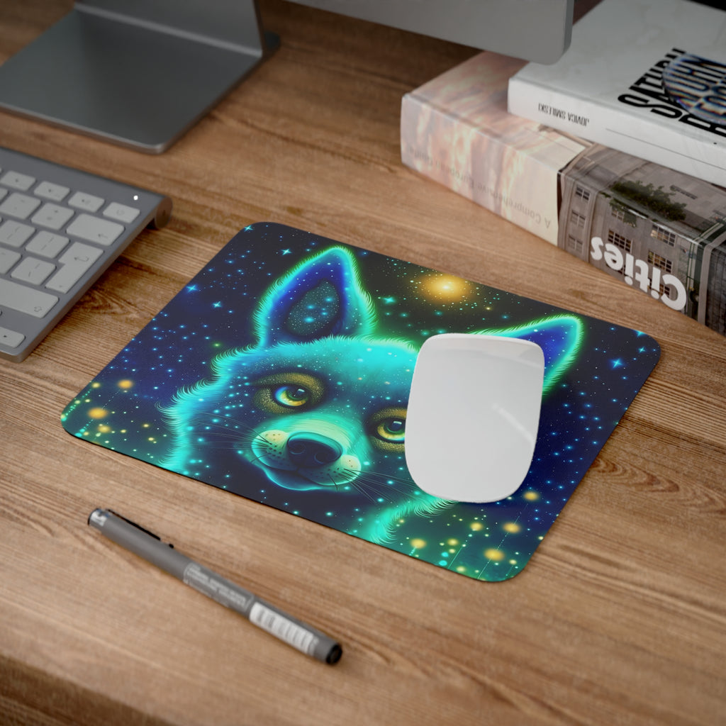 DOGMP0004 - Dog-Themed Mouse Pads