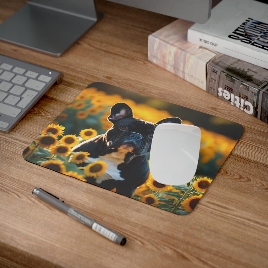 DOGMP0008 - Dog-Themed Mouse Pad