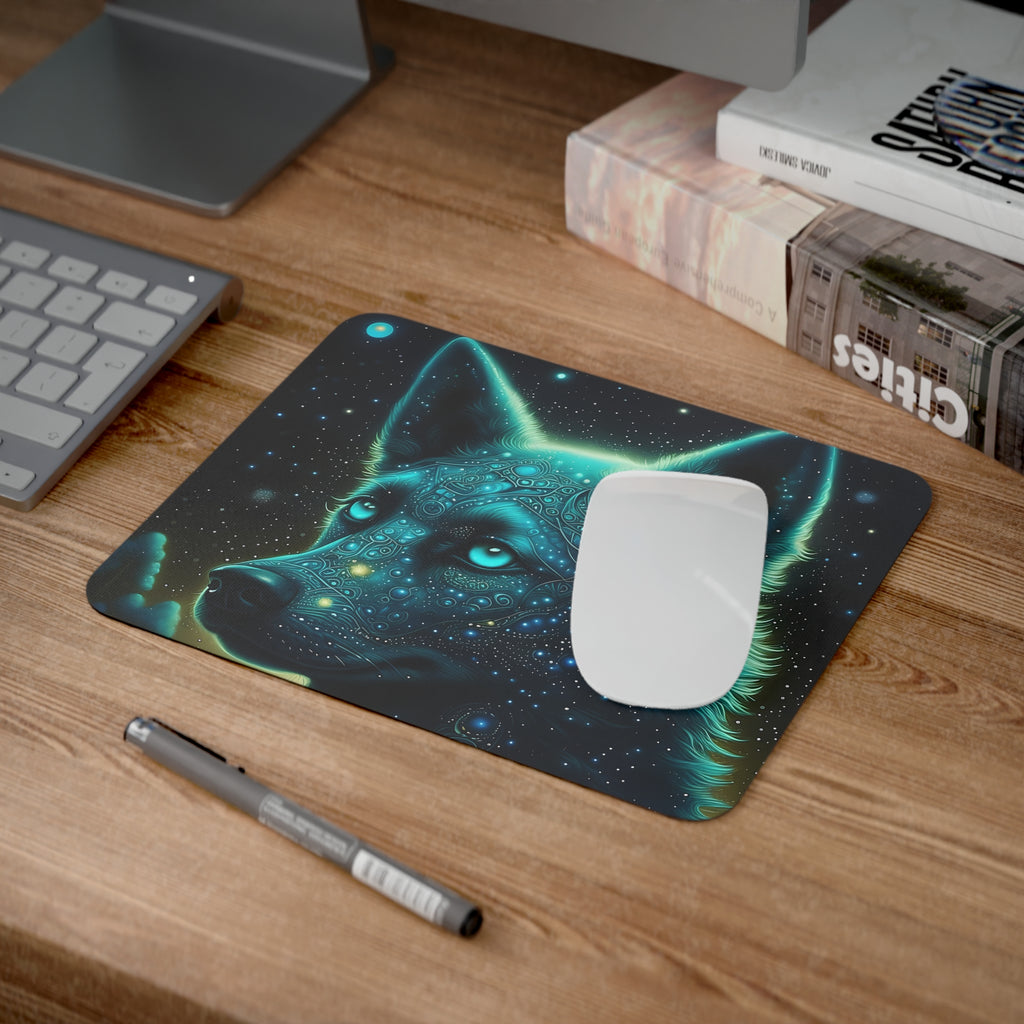 DOGMP0013 - Dog-Themed Mouse Pads