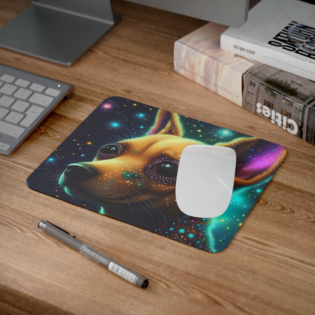DOGMP0016 - Dog-Themed Mouse Pads