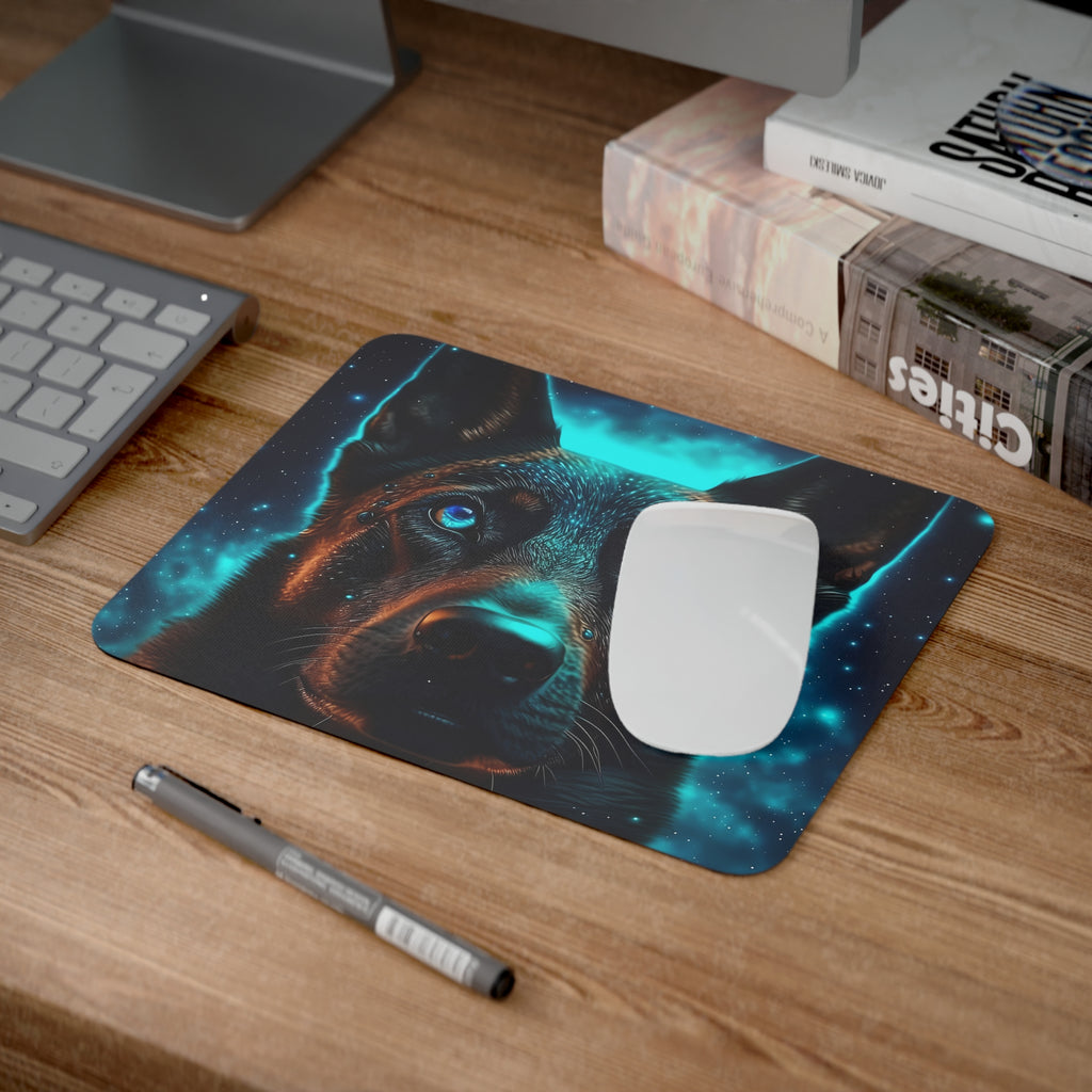 DOGMP0018 - Dog-Themed Mouse Pads