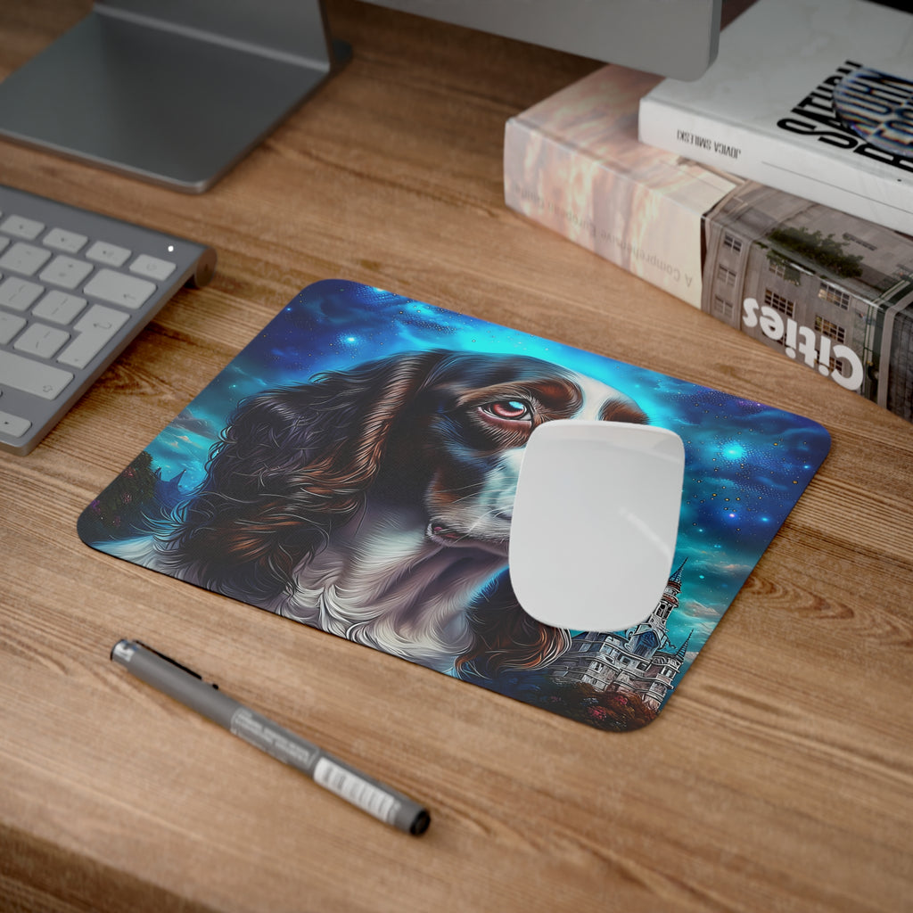 DOGMP0021 - Dog-Themed Mouse Pads