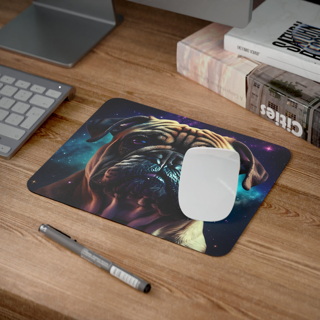 DOGMP0022 - Dog-Themed Mouse Pads