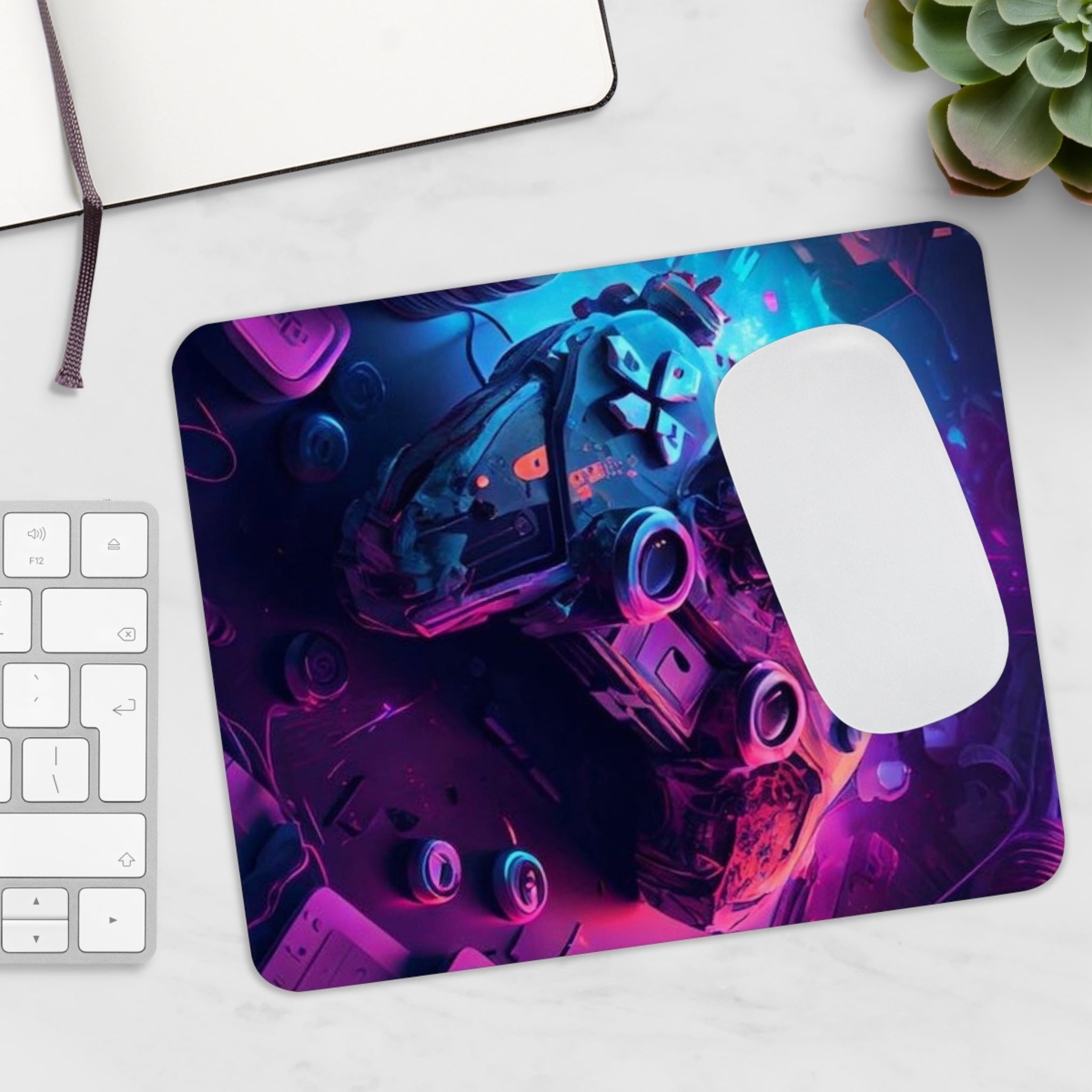 GAMINGMP0007 - Gaming Mouse Pads
