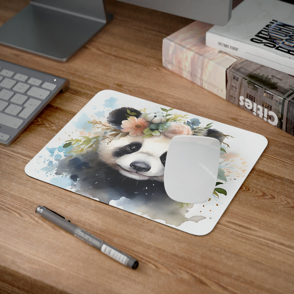 PANDAMP0007 - Panda Mouse Pads
