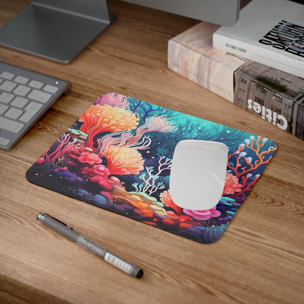 SEAMP0001 - Under the Sea Mouse Pads