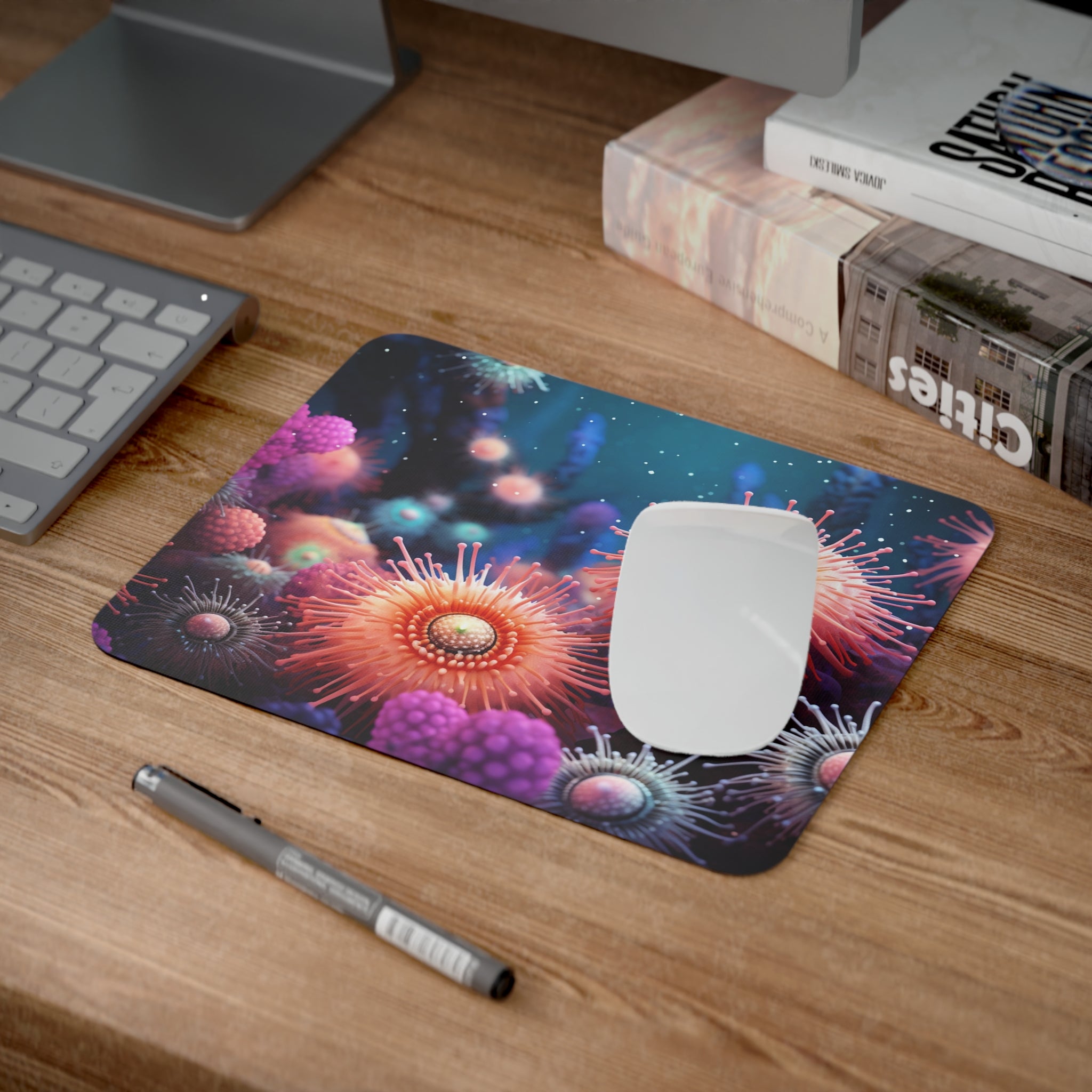 SEAMP0003 - Under the Sea Mouse Pads