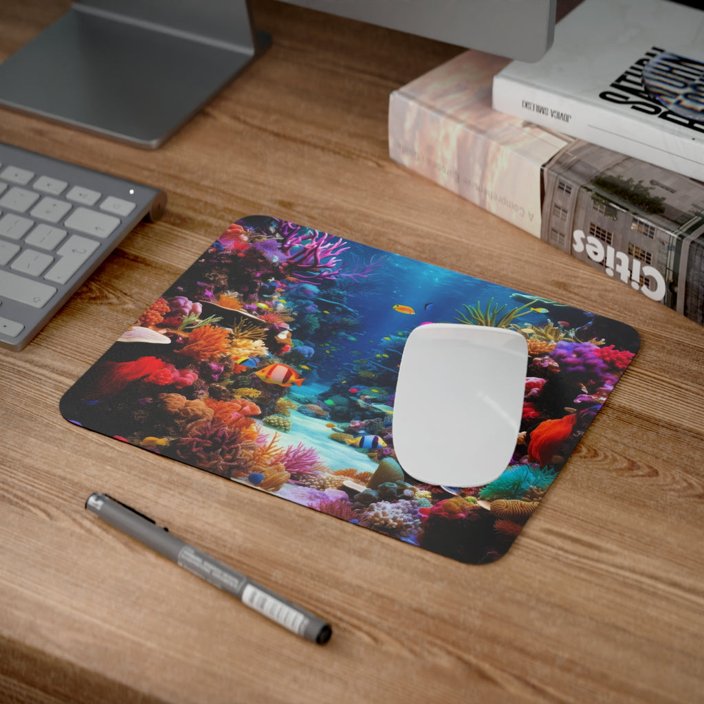 SEAMP0004 - Under the Sea Mouse Pads