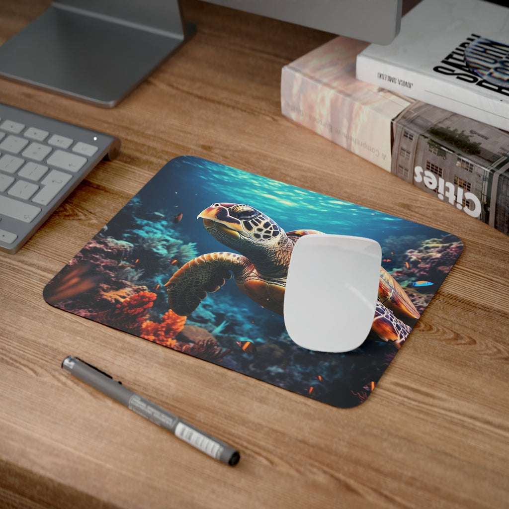 SEAMP0005 - Under the Sea Mouse Pads