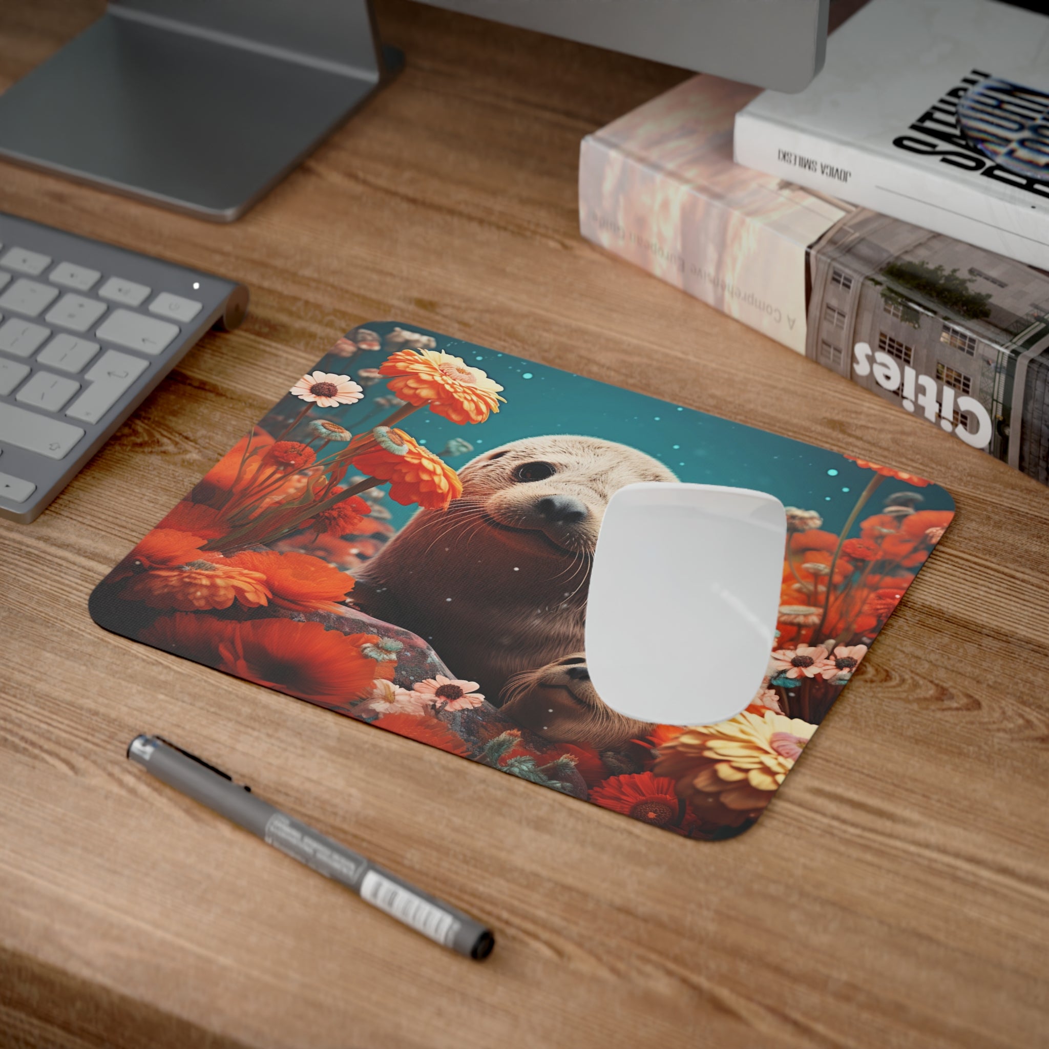 SEAMP0008 - Under the Sea Mouse Pads