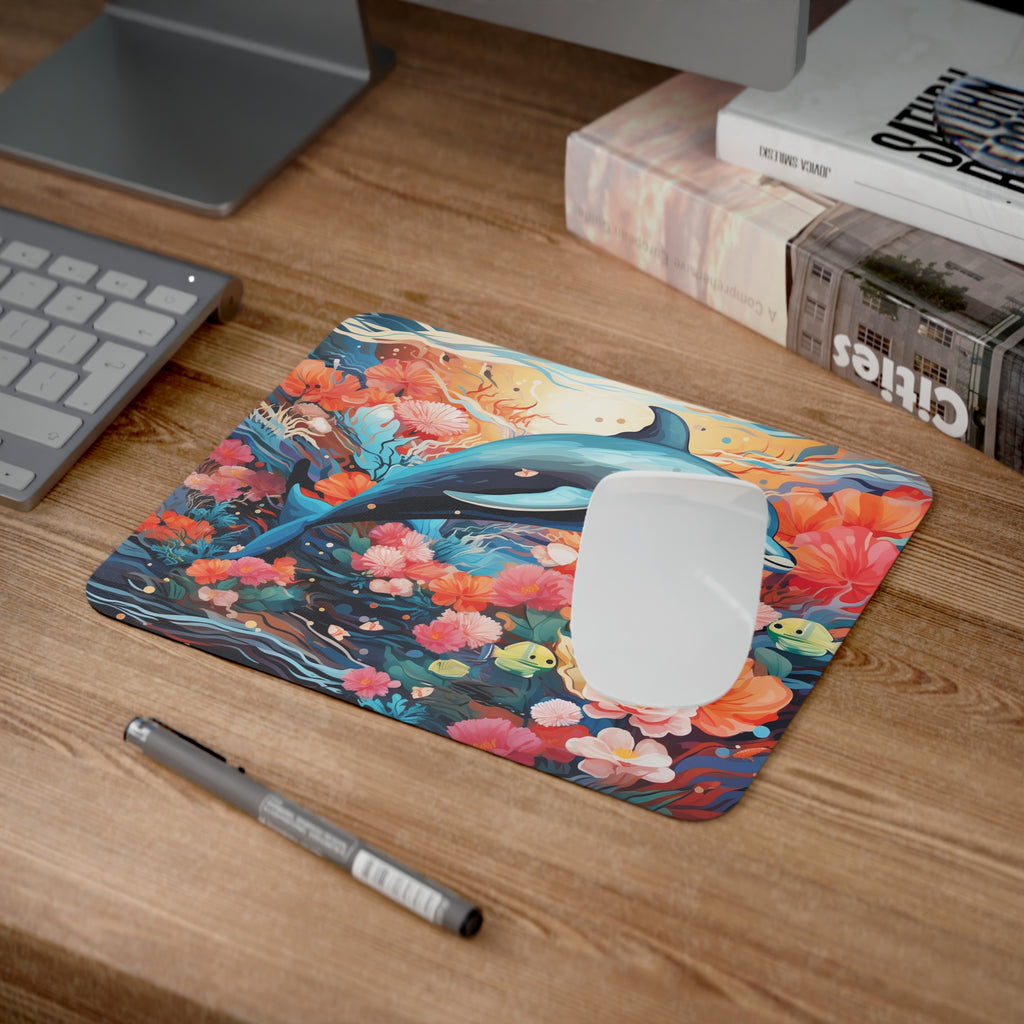 SEAMP0010 - Under the Sea Mouse Pads