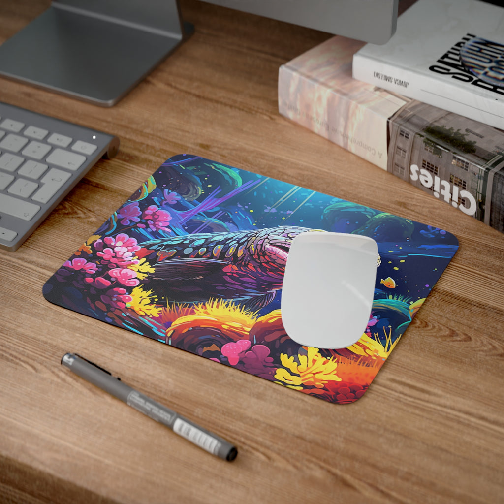SEAMP0012 - Under the Sea Mouse Pads