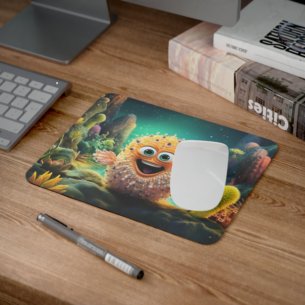 SEAMP0013 - Under the Sea Mouse Pads