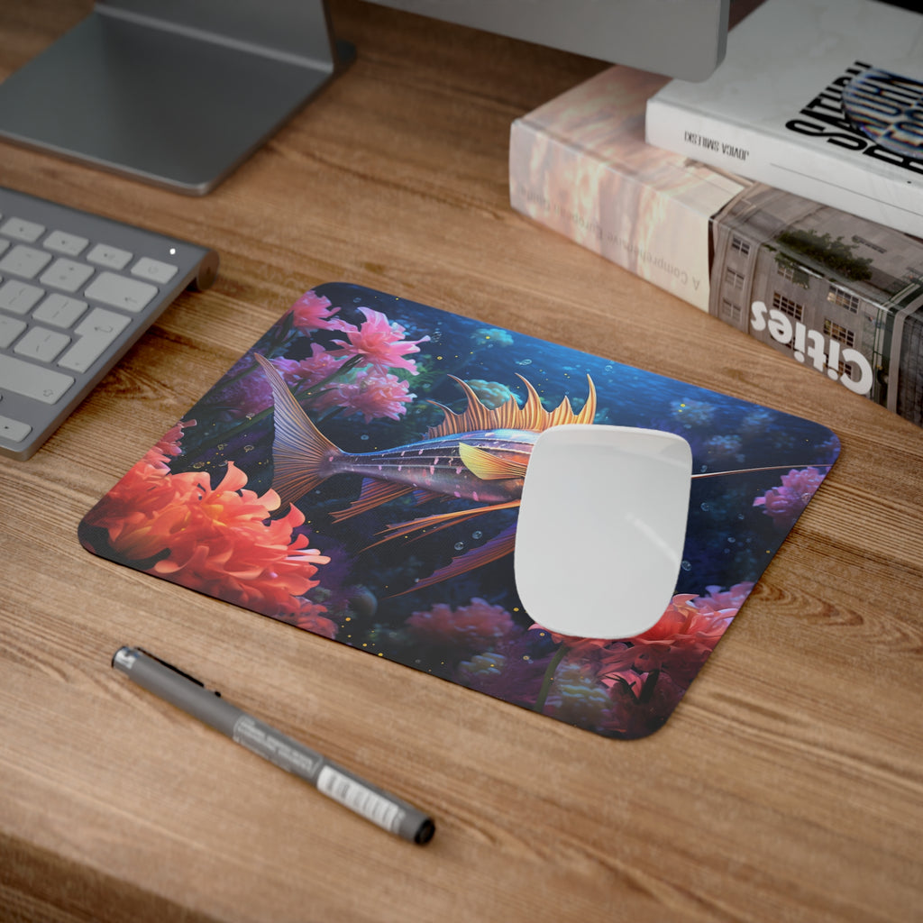 SEAMP0015 - Under the Sea Mouse Pads