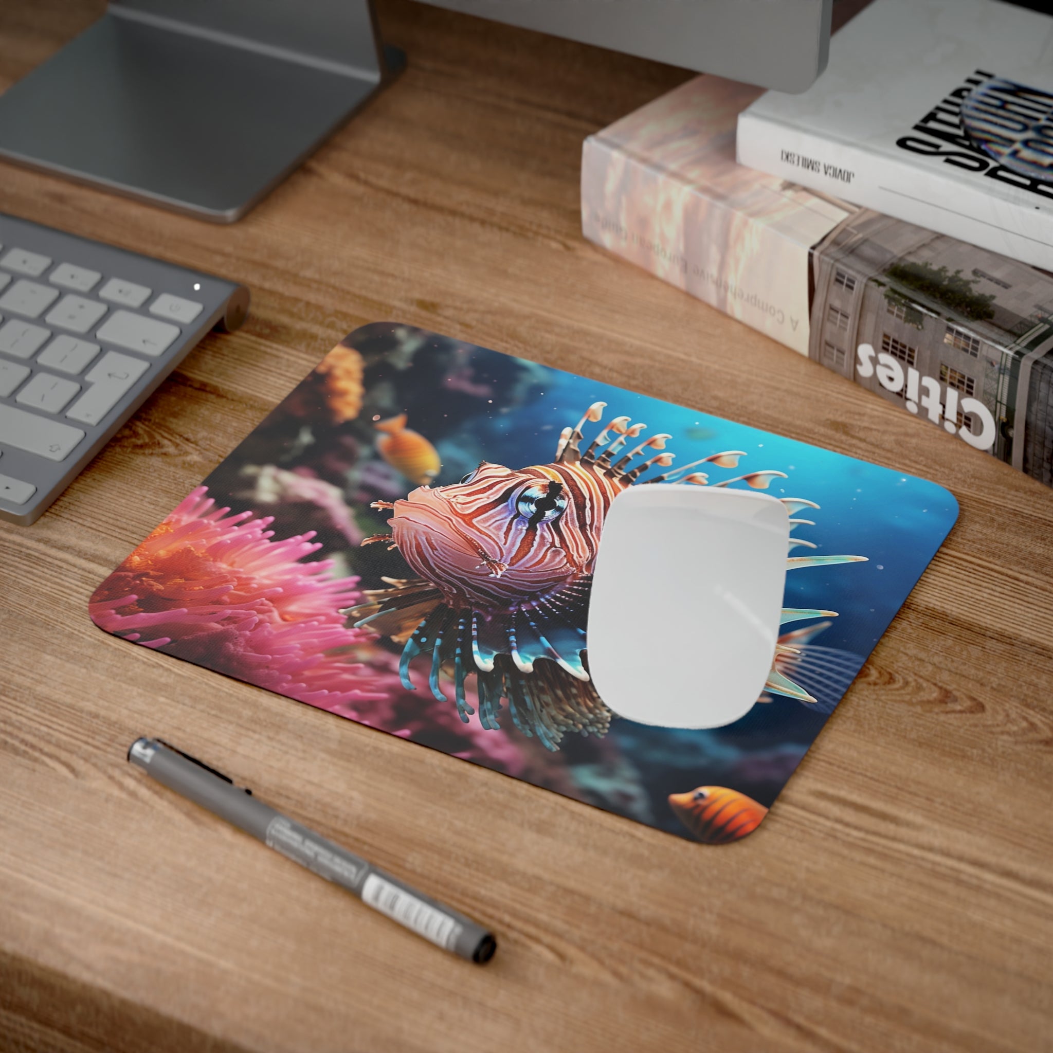 SEAMP0017 - Under the Sea Mouse Pads