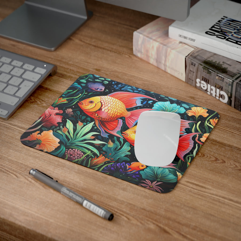 SEAMP0018 - Under the Sea Mouse Pads