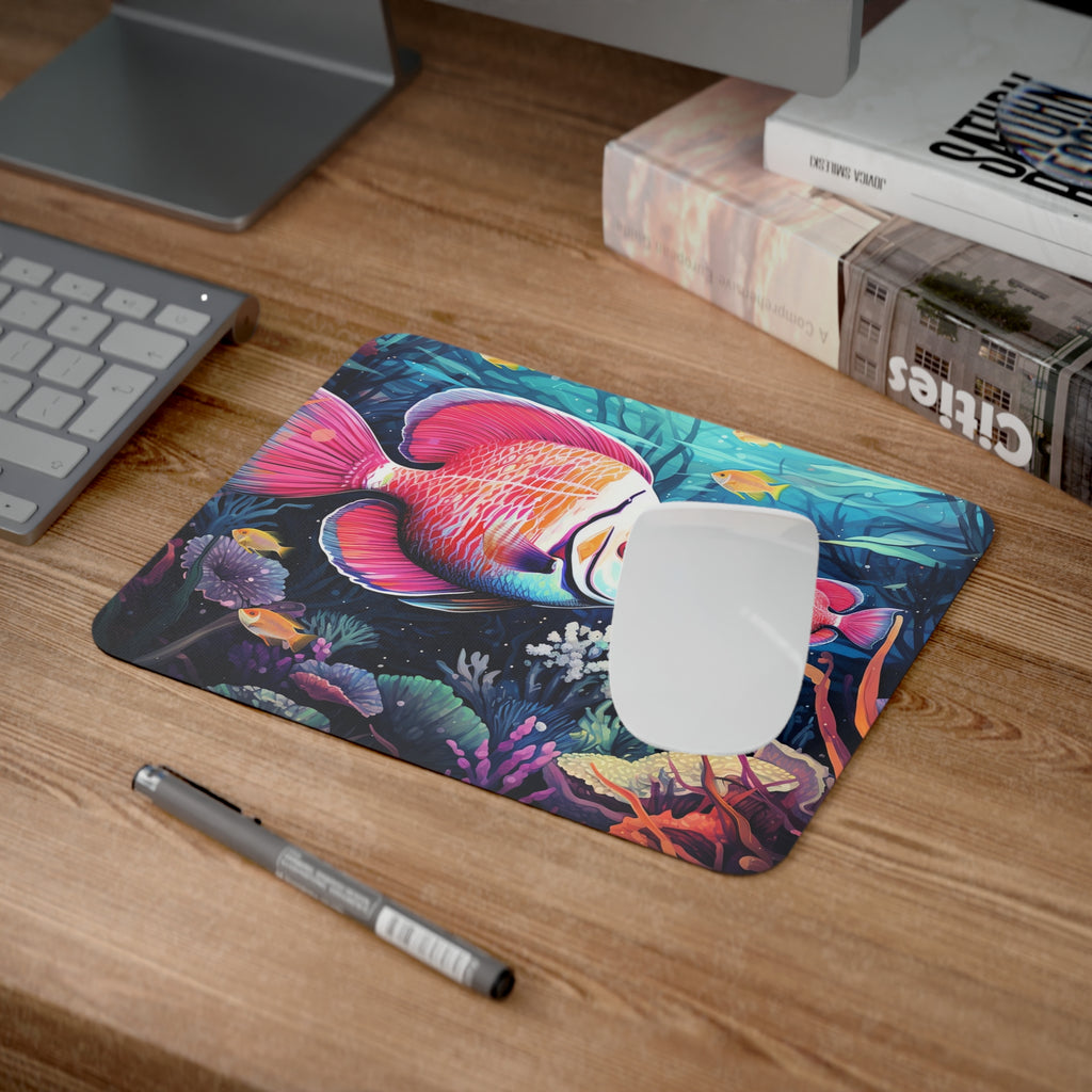SEAMP0019 - Under the Sea Mouse Pads
