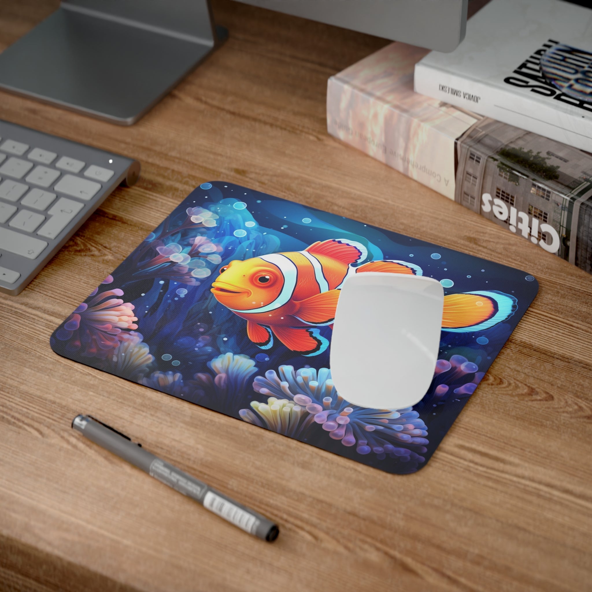 SEAMP0020 - Under the Sea Mouse Pads