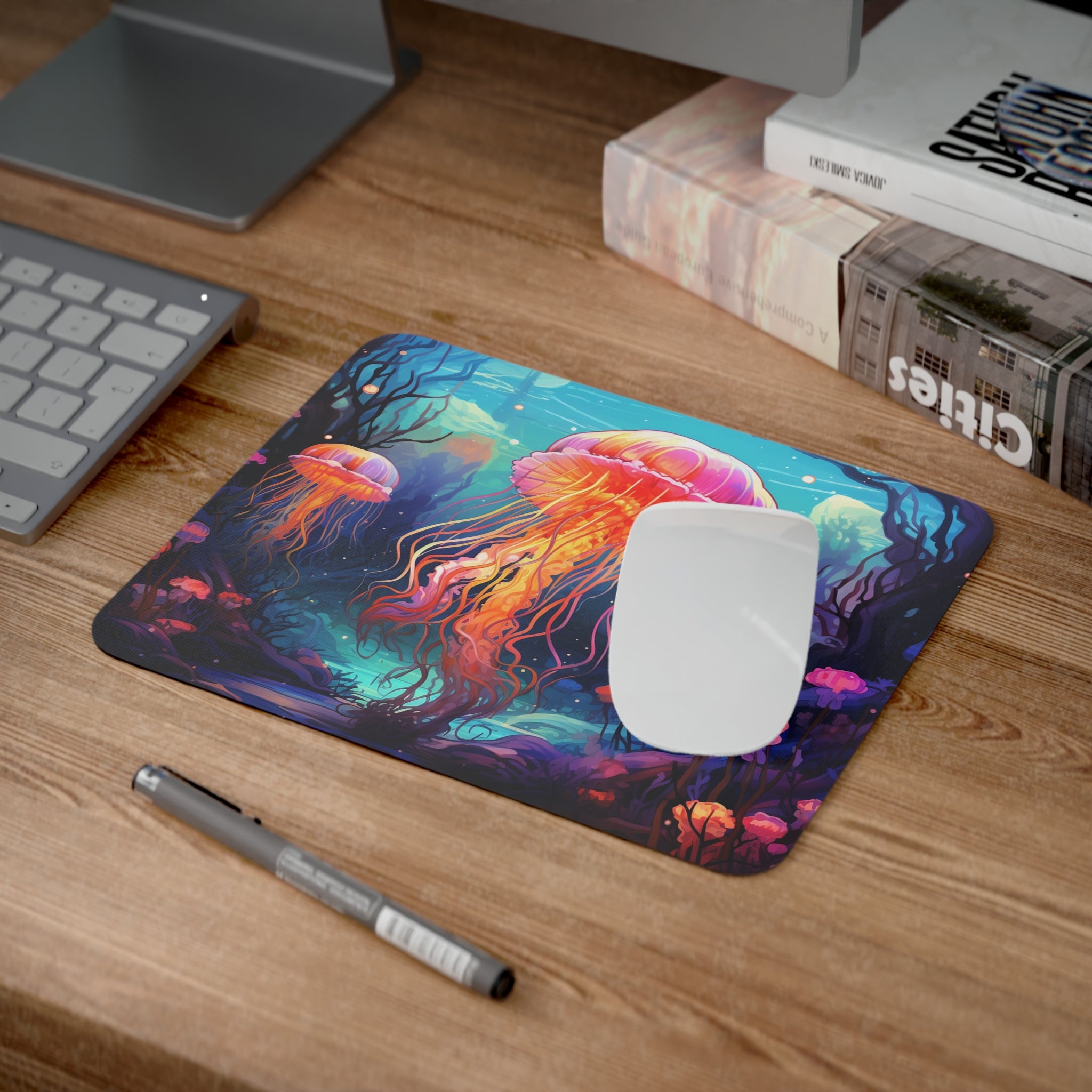 SEAMP0022 - Under the Sea Mouse Pads