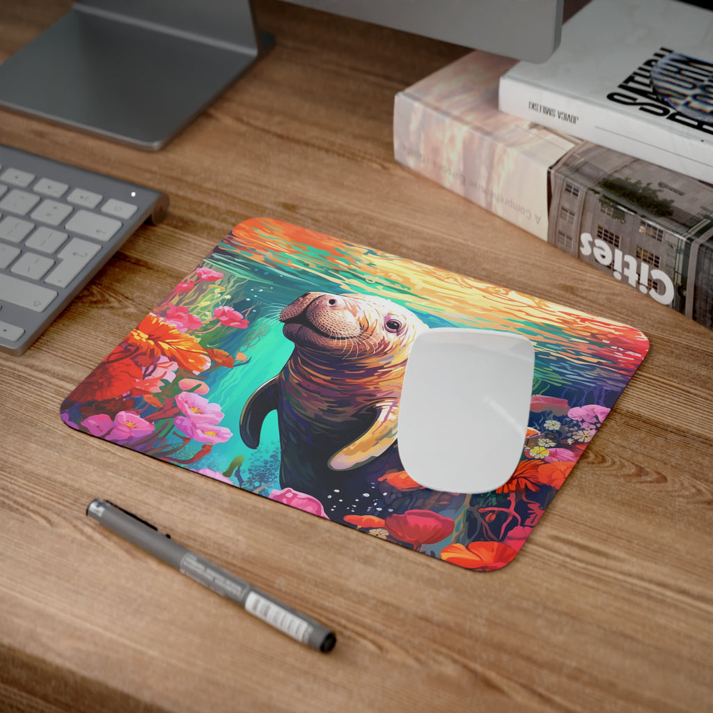 SEAMP0023 - Under the Sea Mouse Pads