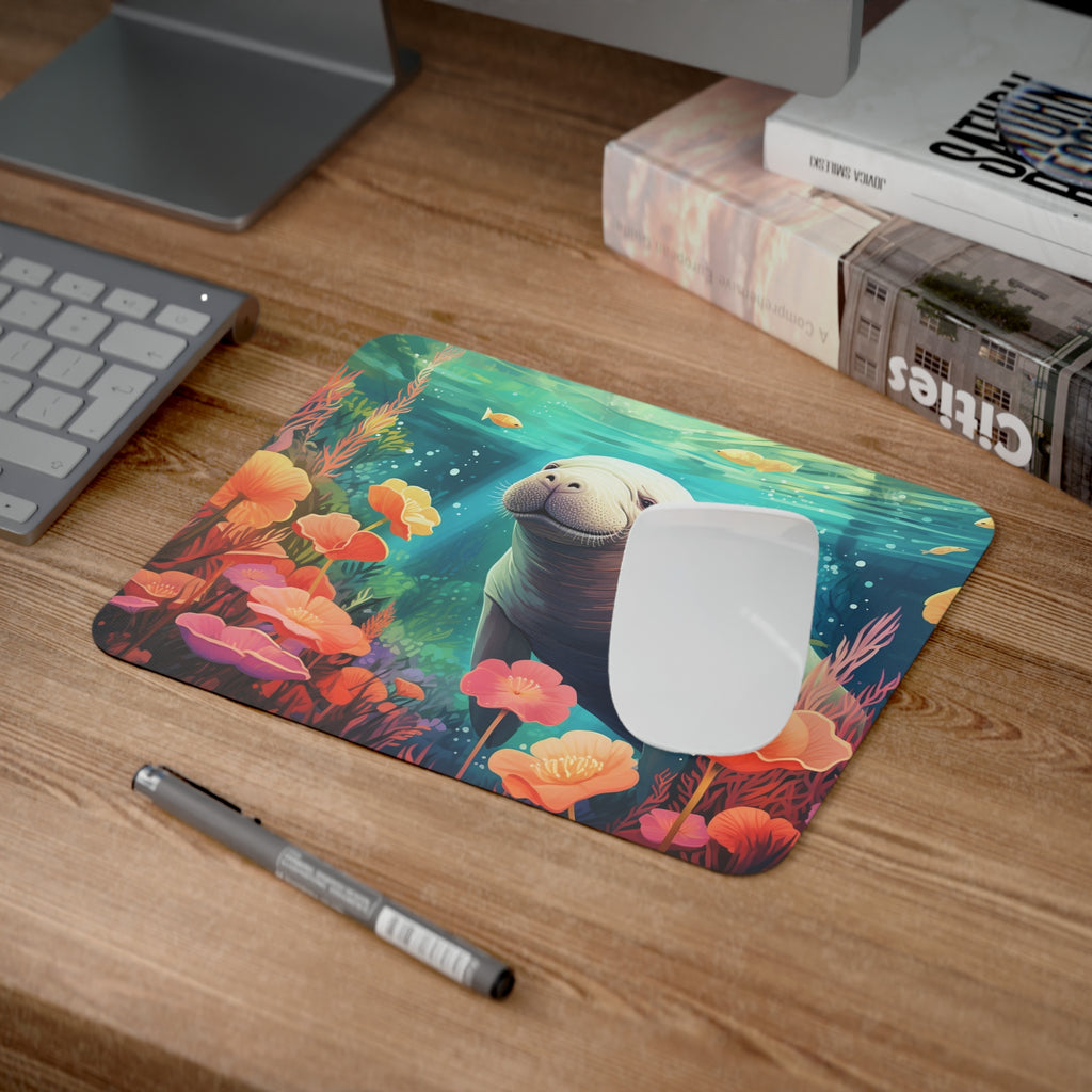 SEAMP0024 - Under the Sea Mouse Pads