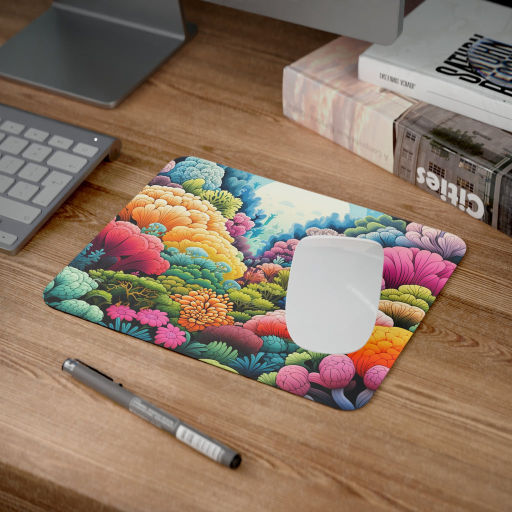 SEAMP0027 - Under the Sea Mouse Pads