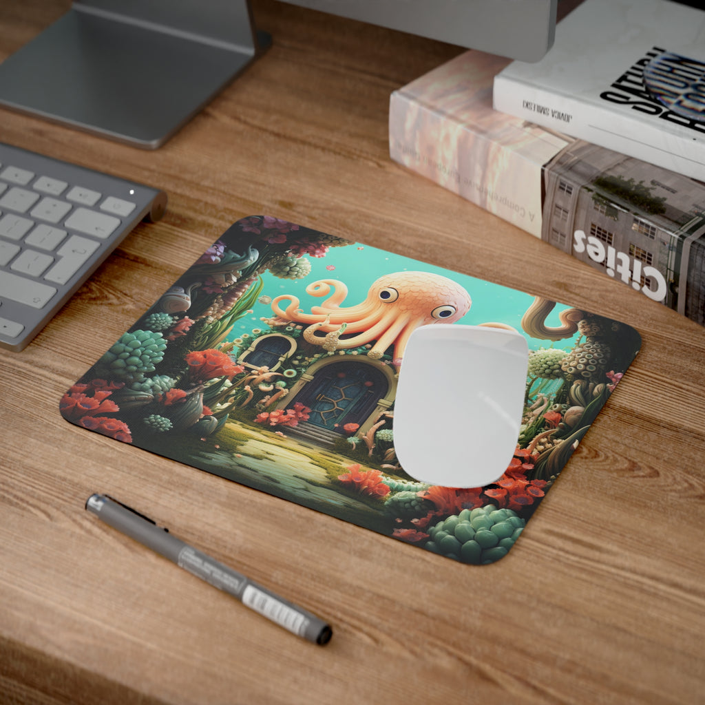 SEAMP0028 - Under the Sea Mouse Pads
