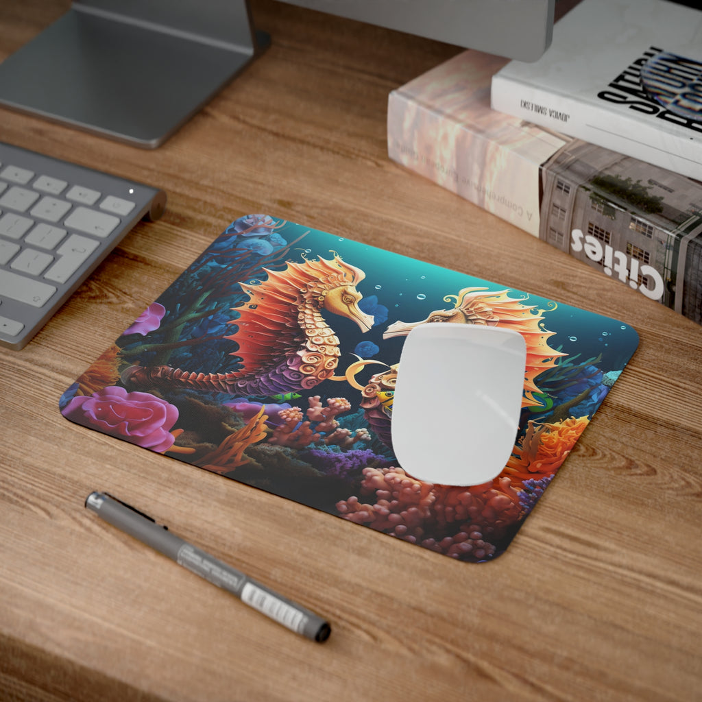 SEAMP0030 - Under the Sea Mouse Pads