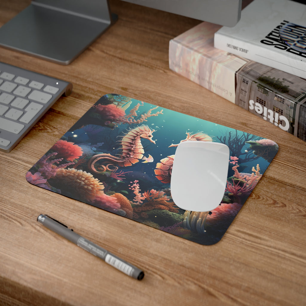 SEAMP0031 - Under the Sea Mouse Pads