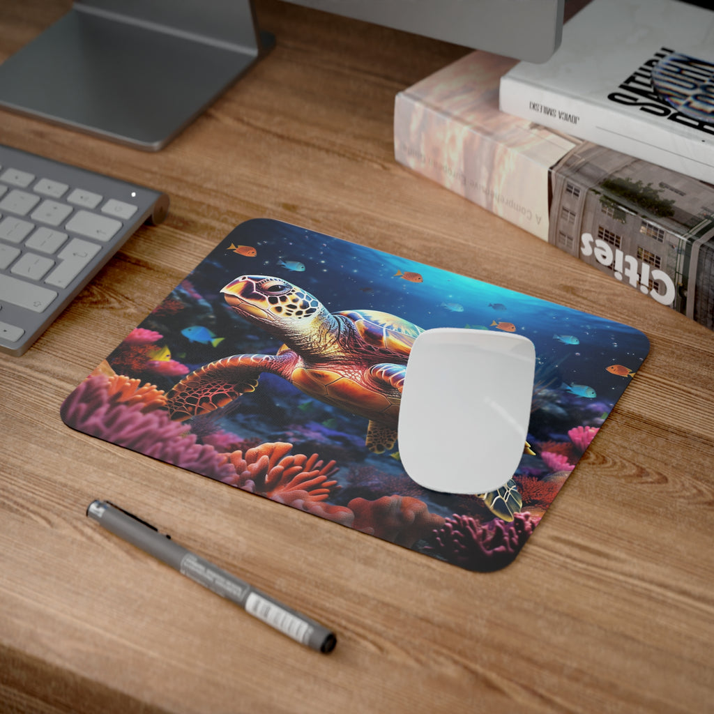SEAMP0007 - Under the Sea Mouse Pads