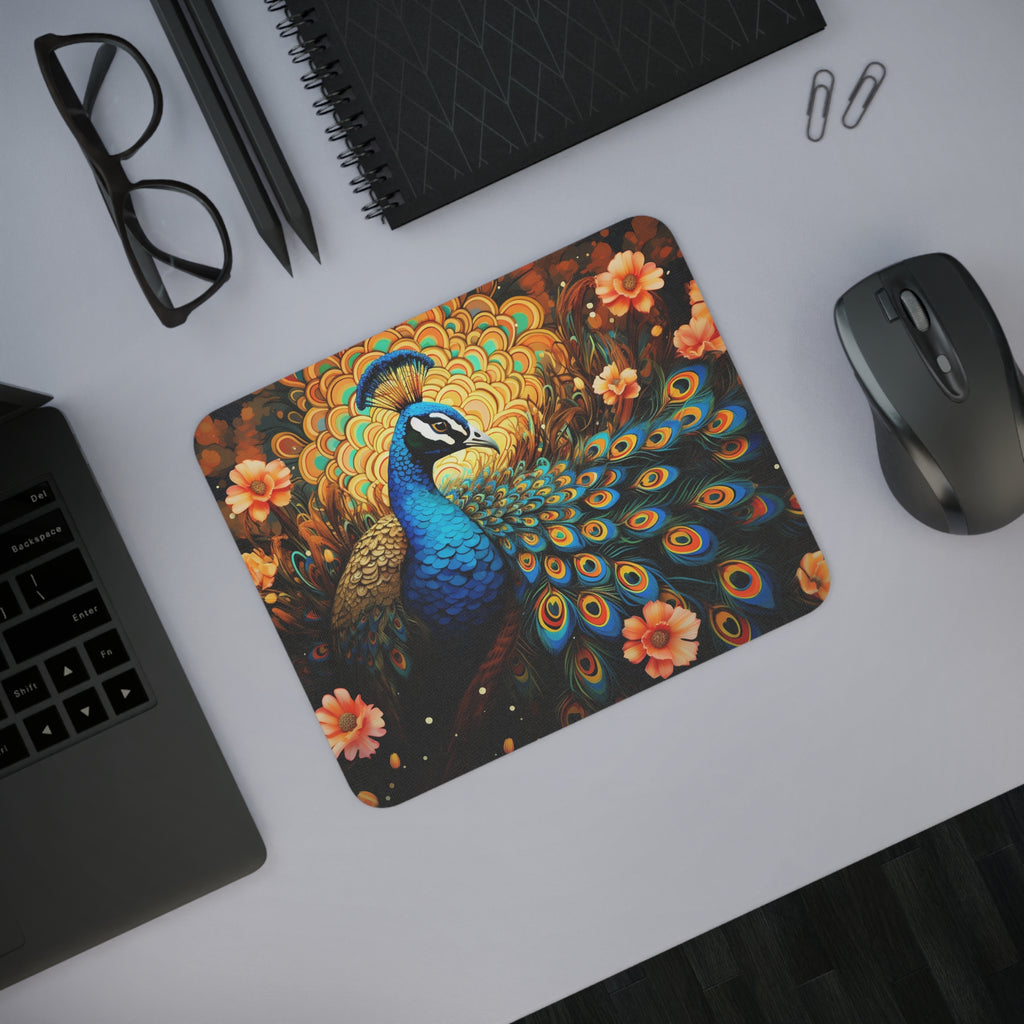 BIRDSMP0006 - Bird-Themed Mouse Pads