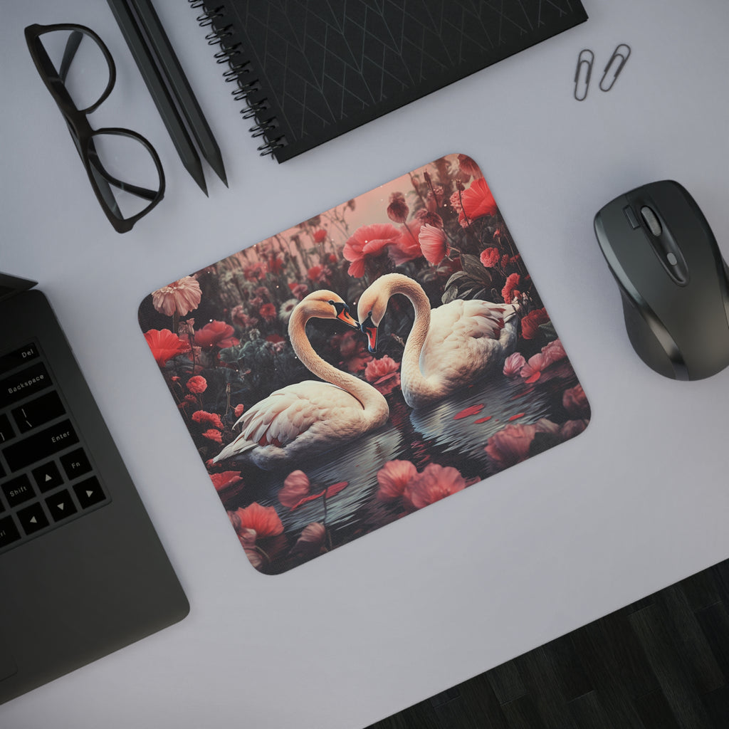 BIRDSMP0009 - Bird-Themed Mouse Pads