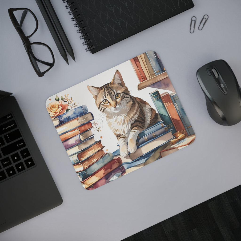 CATMP0007 - Cat-Themed Mouse Pads
