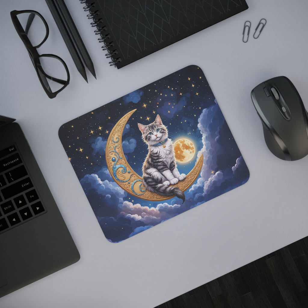 CATMP0015 - Cat-Themed Mouse Pads